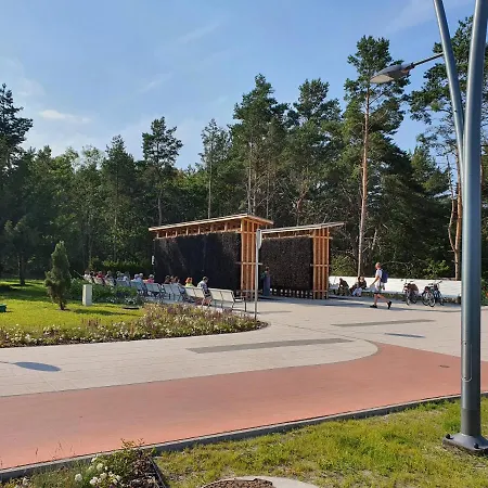 Blisko Plazy Swinoujscie