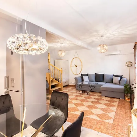 Blisko Plazy Holiday home