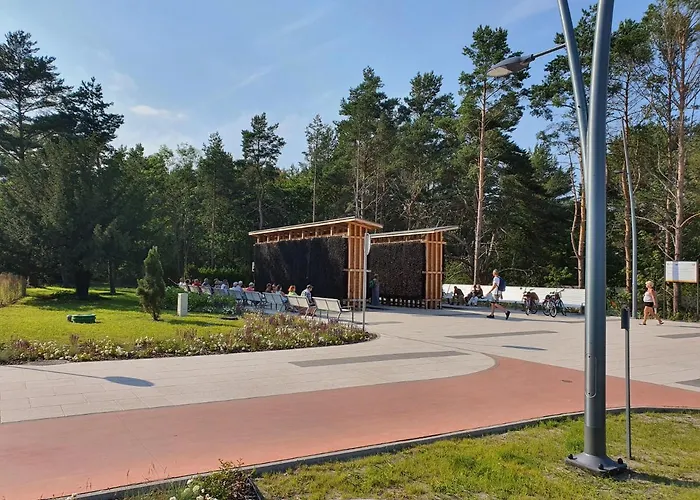 Blisko Plazy Swinoujscie