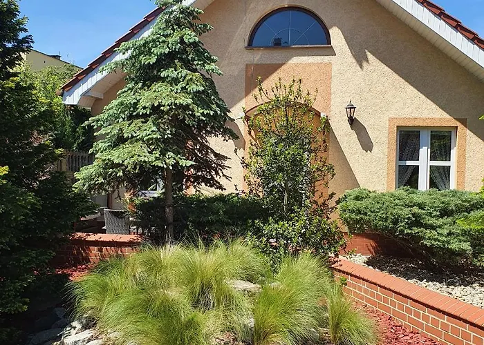 Blisko Plazy * Swinoujscie