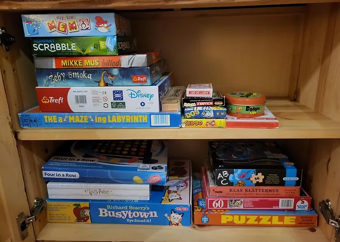 Holiday home Blisko Plazy *