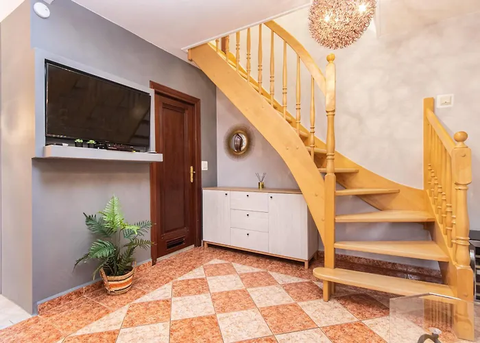 Holiday home Blisko Plazy Swinoujscie