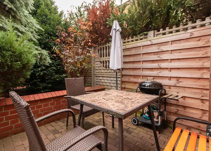 Blisko Plazy * Swinoujscie