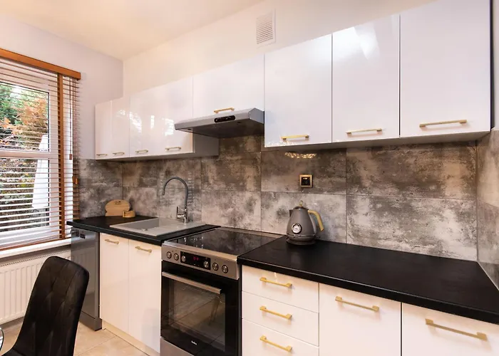 Blisko Plazy Holiday home