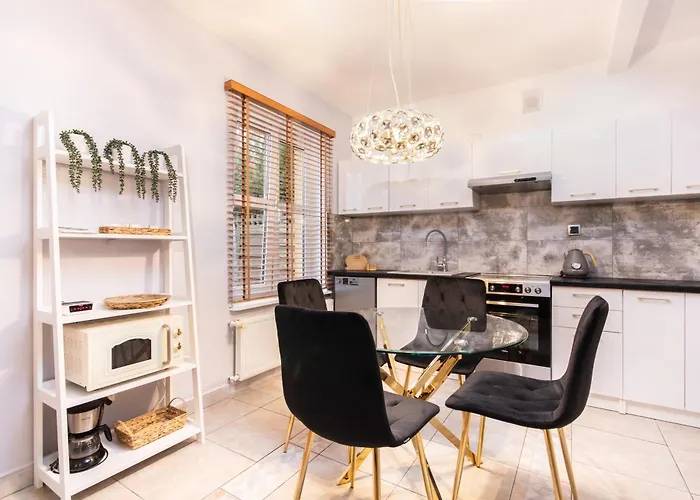 Holiday home Blisko Plazy *