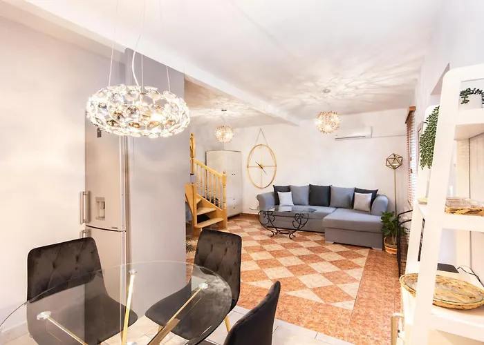 Blisko Plazy Holiday home