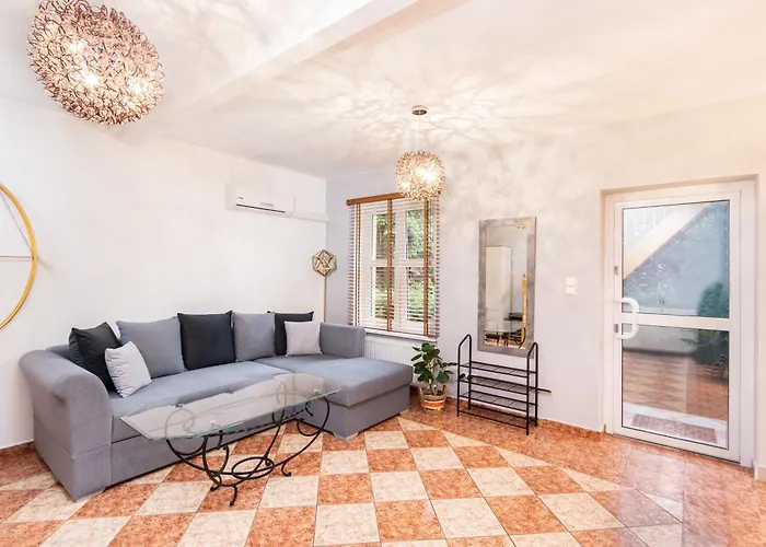 Blisko Plazy Holiday home *